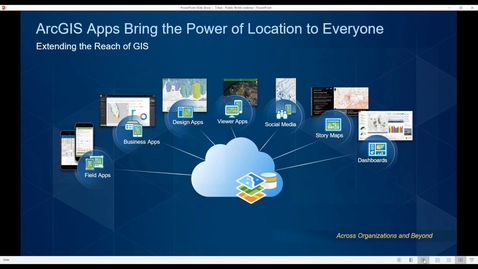 Thumbnail for How to Transform Your Public Works with Location Intelligence