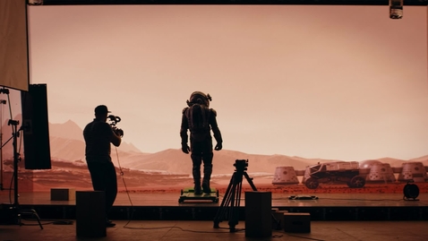 Thumbnail for Esri Developer Summit Opening