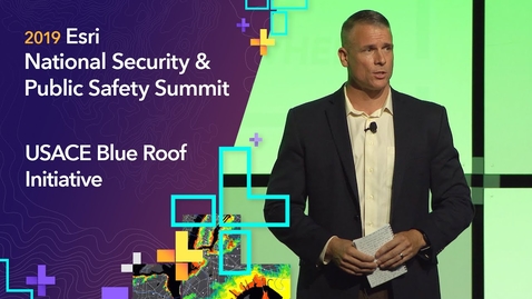 Thumbnail for USACE Blue Roof Initiative