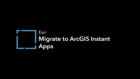 Thumbnail for How to migrate your Configurable Apps to Instant Apps
