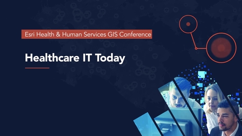 Thumbnail for Rebuilding Trust in Healthcare with a GIS Approach
