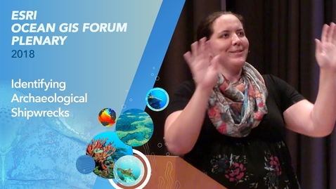 Thumbnail for Identifying Archaeological Shipwrecks on the Goodwin Sands through Bathymetry Analysis