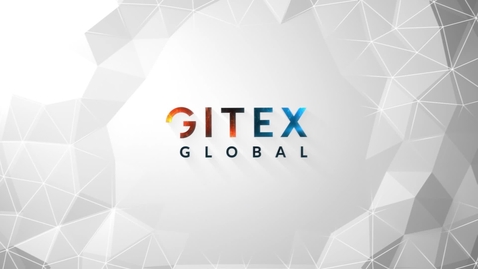 Thumbnail for Interview at Gitex 24 | Full Version