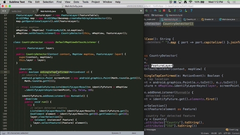 Thumbnail for Accelerate Java and Android Development with Kotlin