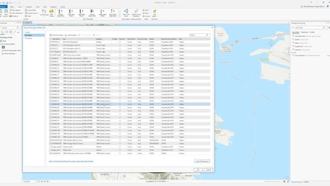 Thumbnail for entry Custom Data Enhancements in Business Analyst Pro 2.6