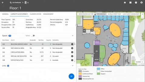 Thumbnail for Facilities GIS for Tribal Communities