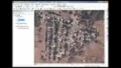 Thumbnail for Spatial Pattern Analysis of Dengue Fever Video