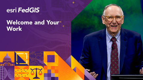 Thumbnail for Welcome and Your Work