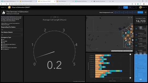 Thumbnail for From Data to Apps in 60 Minutes Or Less | Part 3