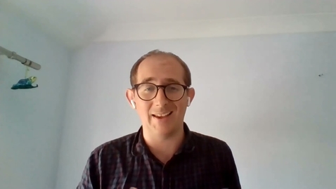 Thumbnail for Space Management at Arup