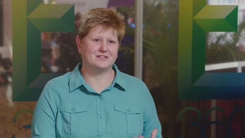 Thumbnail for 2017 Esri Partner Conference – Hyland Software