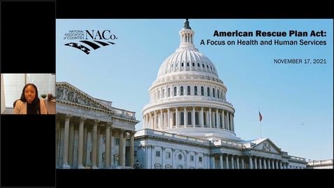 Thumbnail for Aligning Your Programs with Federal Funding: A Focus on Health and Human Services