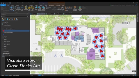 Thumbnail for Rank Workspaces for Better Space Planning