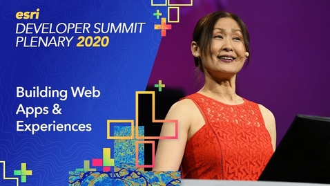 Thumbnail for Building Web Apps &amp; Experiences