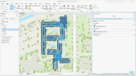 Thumbnail for Generate Positioning File Without Survey: Part 4