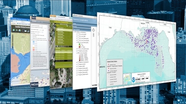 Esri Videos: GIS, Events, ArcGIS Products & Industries - Maintenance