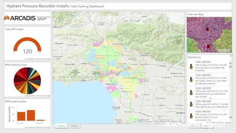 Thumbnail for Arcadis: Advancing Clean Water Management for Water Utilities