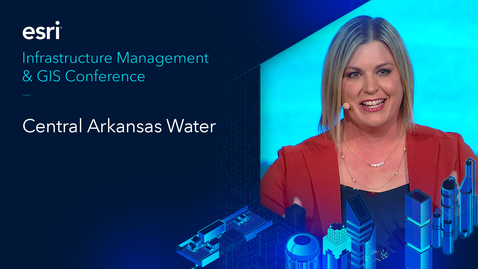 Thumbnail for Central Arkansas Water
