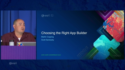 Thumbnail for Web Apps: Choosing the Right App Builder