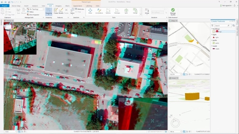 Thumbnail for Image Analyst – Enriched Visualization