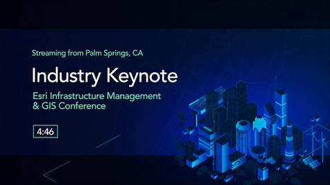 Thumbnail for Gas Industry Keynote 