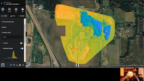 Thumbnail for entry Esri State &amp; Local Connect | Key Takeaways from 2021 UC for State &amp; Local Government