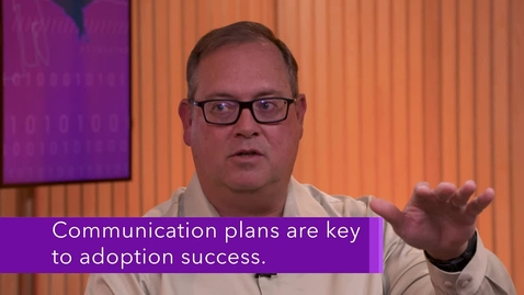 Thumbnail for Adoption Strategy Sparks Modernization Momentum