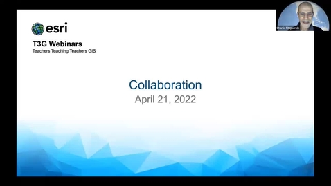 Thumbnail for Collaboration