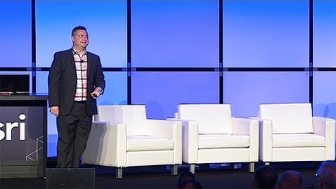 Thumbnail for Esri Business Summit 2016: JLL