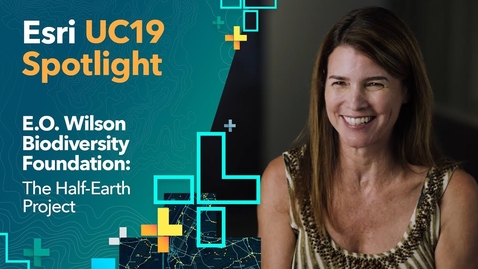 Thumbnail for E.O. Wilson Biodiversity Foundation: The Half-Earth Project