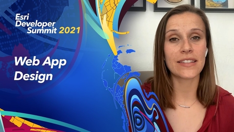 Thumbnail for Web App Design