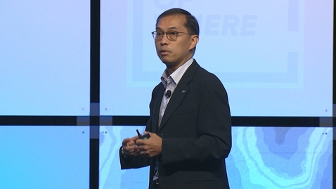 Thumbnail for Singapore Land Authority: Democratizing Geospatial