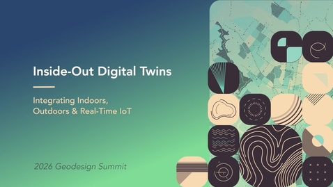 Thumbnail for Inside–Out Digital Twins: Integrating Indoors, Outdoors &amp; Real-Time IoT