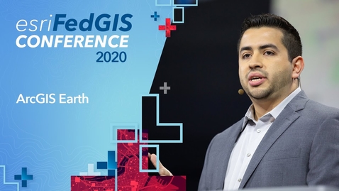 Thumbnail for ArcGIS Earth