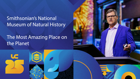 Thumbnail for Smithsonian’s National Museum of Natural History