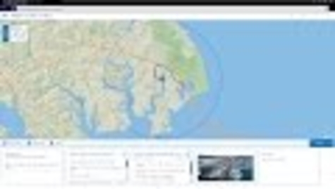 Thumbnail for Water Access Locator