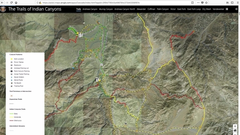 Thumbnail for GIS for Tribal Government