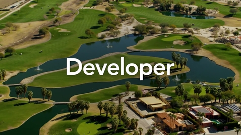 Thumbnail for Esri Developer Summit Day 2 Opening