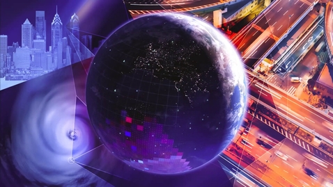 Thumbnail for Making the Most of Your ArcGIS Subscription