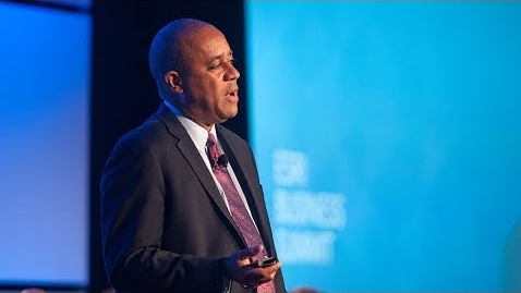 Thumbnail for Esri Business Summit 2016: Los Angeles Homeland Security Advisory Council