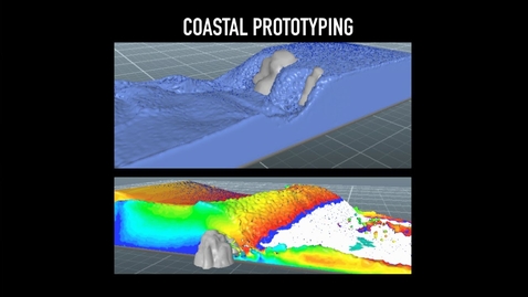 Thumbnail for Esri Ocean GIS Forum 2016: Keynote Address