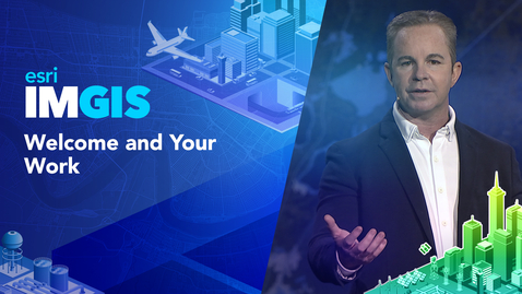 Thumbnail for Welcome and Your Work