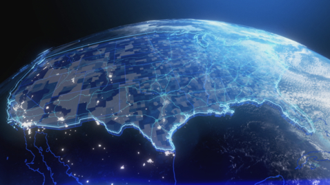 Thumbnail for Federal GeoData