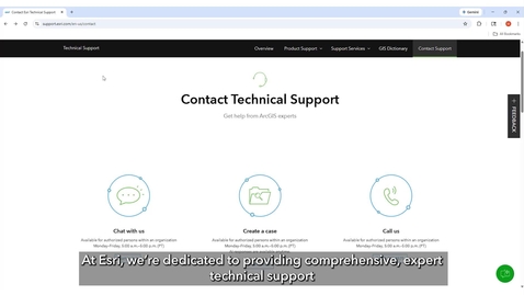 Thumbnail for Now Live: AI-Enhanced Support Case Form