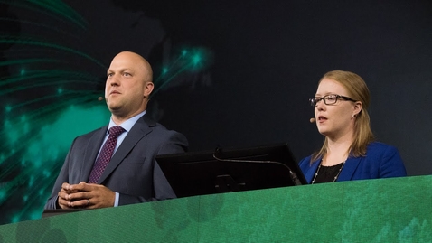 Thumbnail for J.D. Irving, Limited: Seedling to Shelf–A Forest Product Supply Chain GIS Transformation