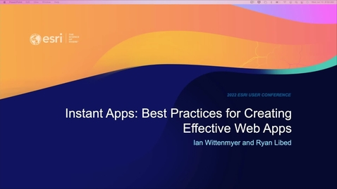 Thumbnail for entry Instant Apps: Best Practices for Creating Effective Web Apps
