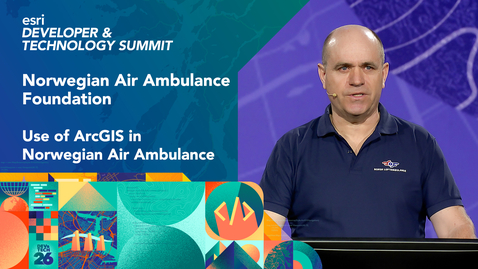 Thumbnail for Norwegian Air Ambulance Foundation