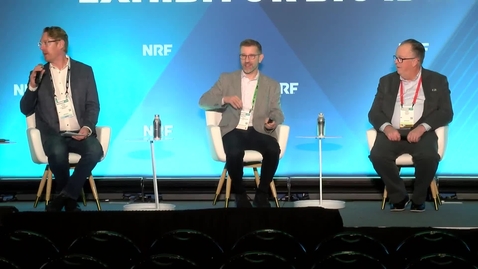 Thumbnail for Retail’s New Advantage: Sustainable Growth Powered by Location Intelligence | NRF Big Show 2026