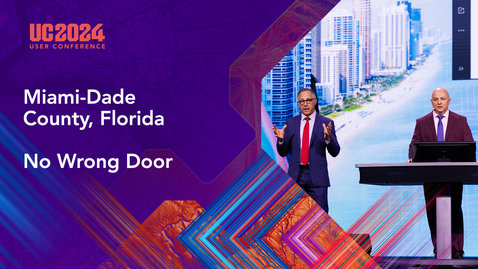 Thumbnail for Miami-Dade County, Florida