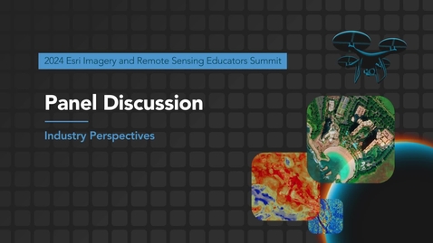 Thumbnail for Panel Discussion: Industry Perspectives